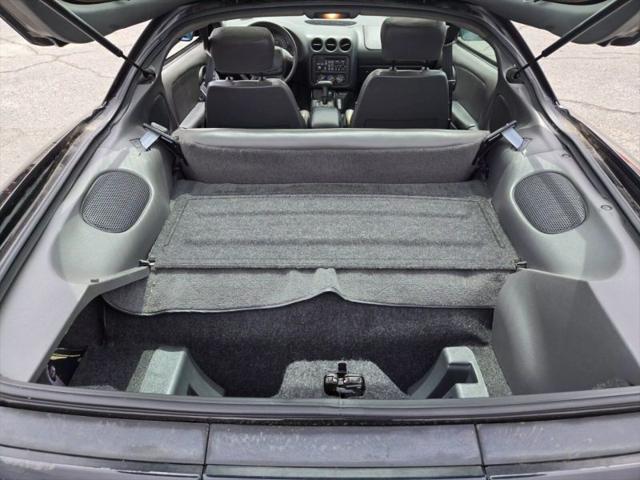 1997 Pontiac Firebird Formula