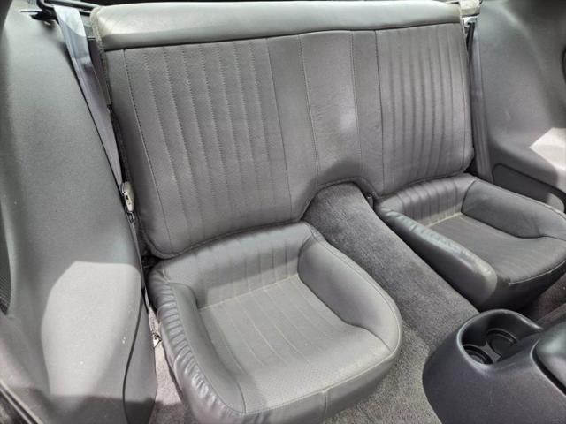 1997 Pontiac Firebird Formula