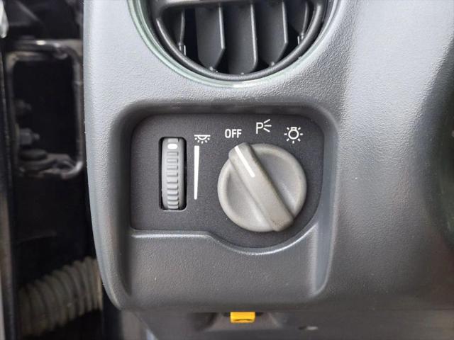 1997 Pontiac Firebird Formula