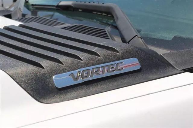 2008 Chevrolet Silverado 2500HD LT1
