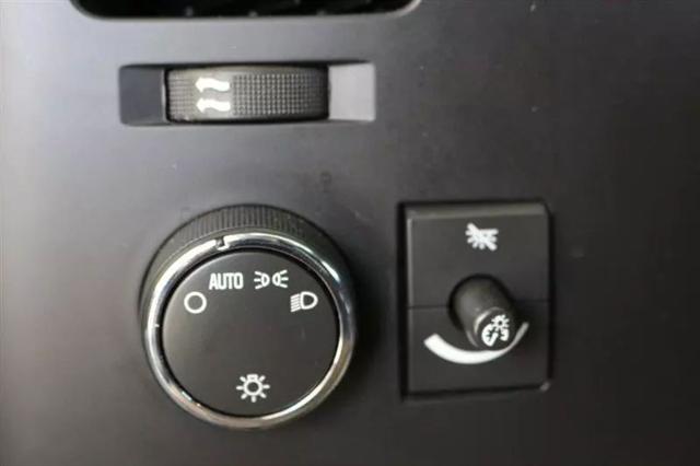 2008 Chevrolet Silverado 2500HD LT1