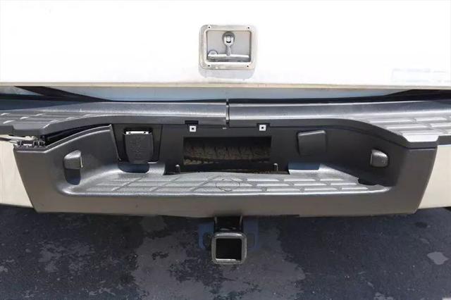 2008 Chevrolet Silverado 2500HD LT1