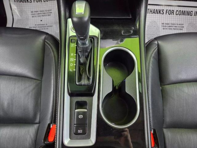 2022 Nissan Altima Platinum Intelligent AWD