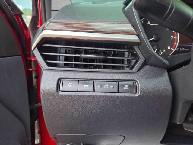 2022 Nissan Altima Platinum Intelligent AWD