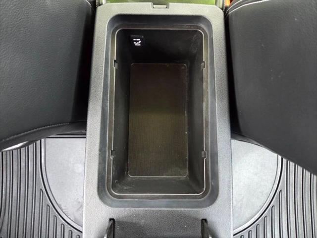 2022 Nissan Altima Platinum Intelligent AWD