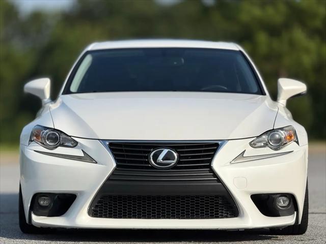 2016 Lexus IS 200t IS 200t