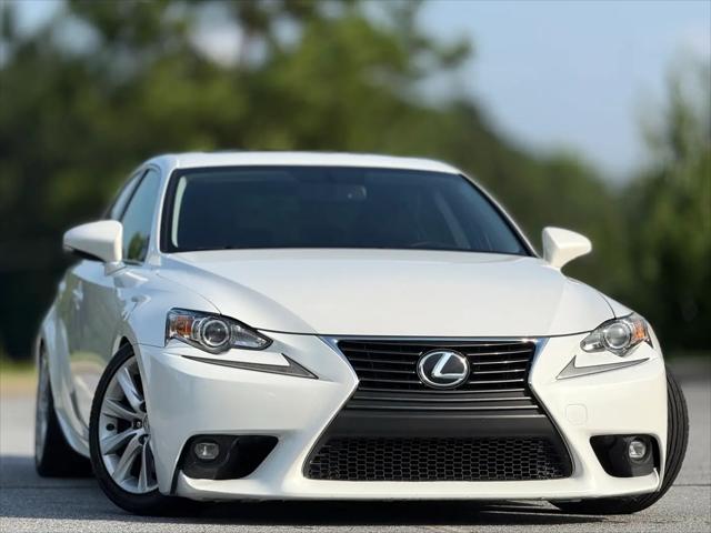 2016 Lexus IS 200t IS 200t