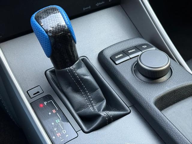 2016 Lexus IS 200t IS 200t