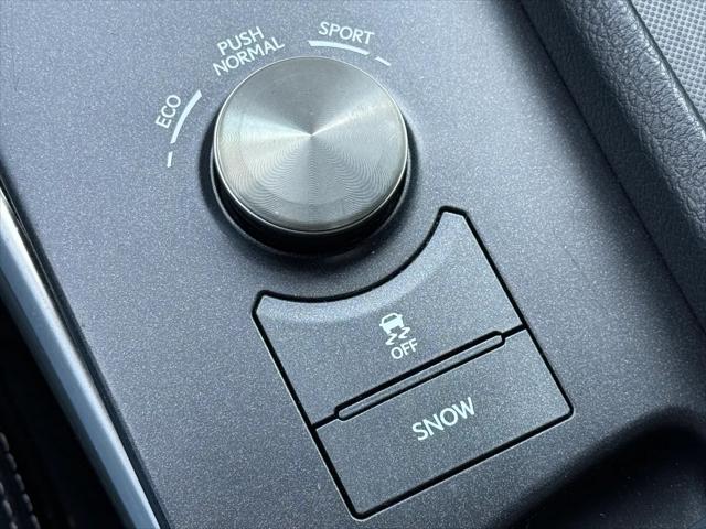 2016 Lexus IS 200t IS 200t