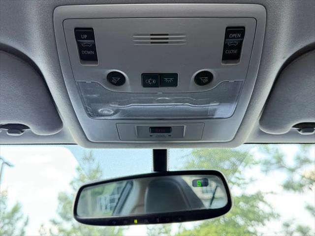 2016 Lexus IS 200t IS 200t