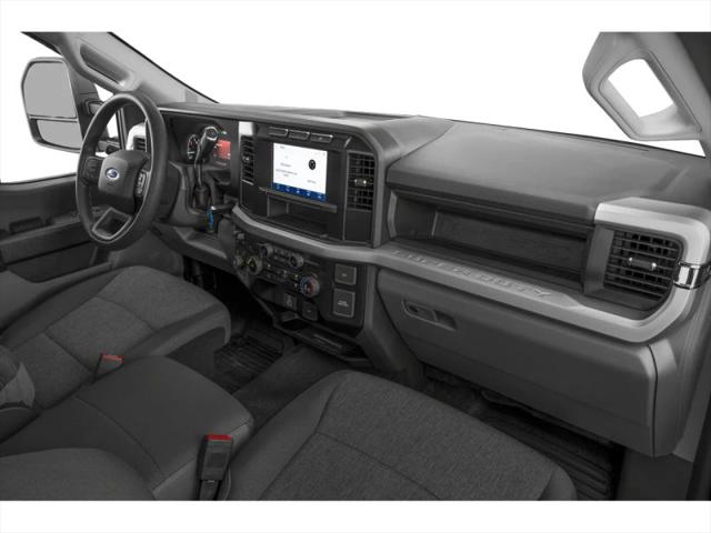 2025 Ford F-350 XL