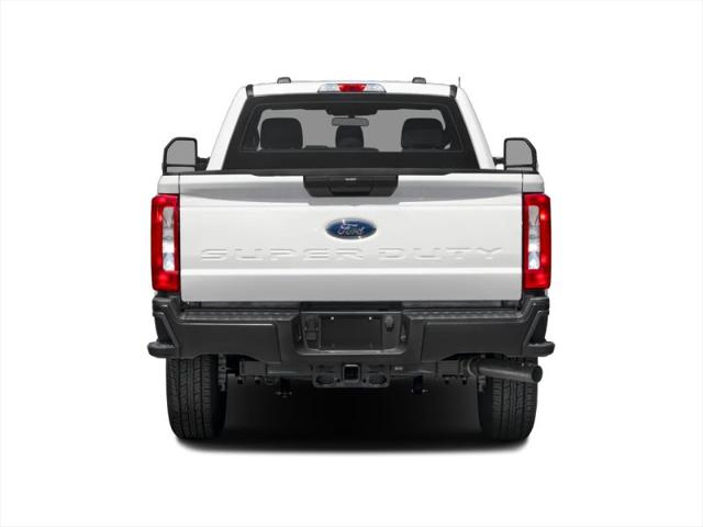 2025 Ford F-350 XL