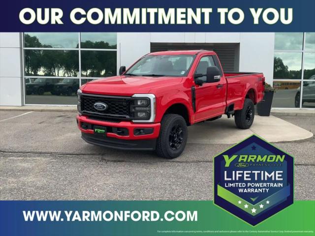 2025 Ford F-350 XL for sale in Paynesville, MN