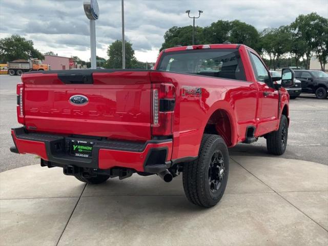 2025 Ford F-350 XL