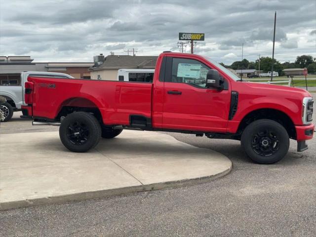 2025 Ford F-350 XL