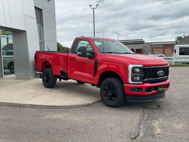 2025 Ford F-350 XL