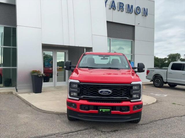 2025 Ford F-350 XL