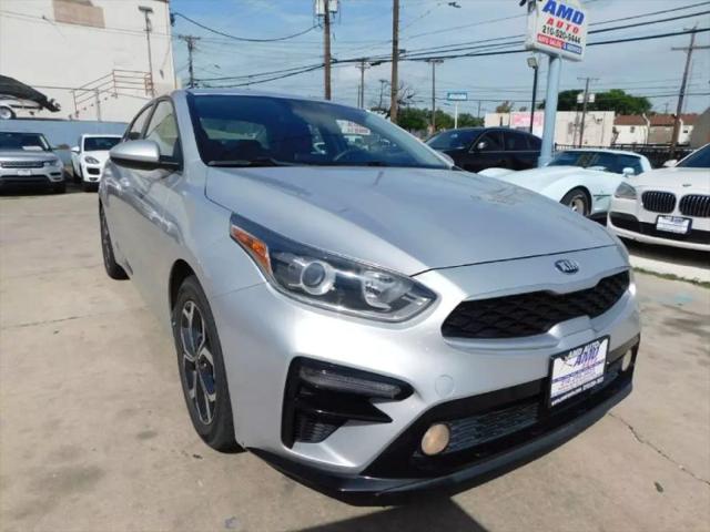 2019 Kia Forte LXS for sale in San Antonio, TX