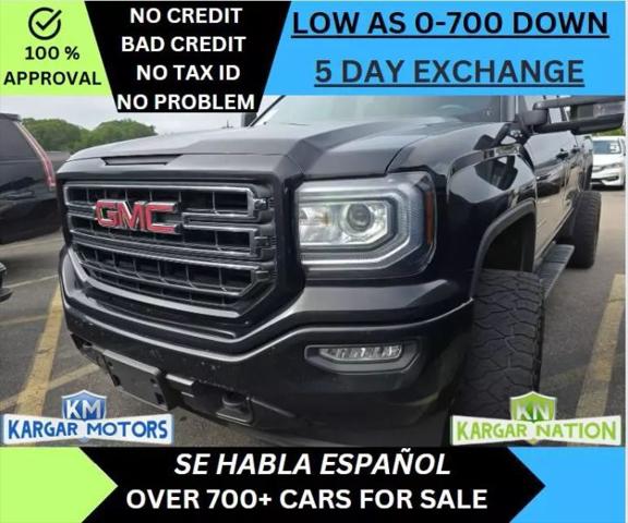 2018 GMC Sierra 1500 Base for sale in Manassas, VA