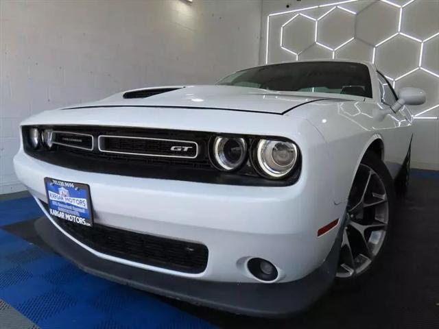 2022 Dodge Challenger GT for sale in Manassas, VA