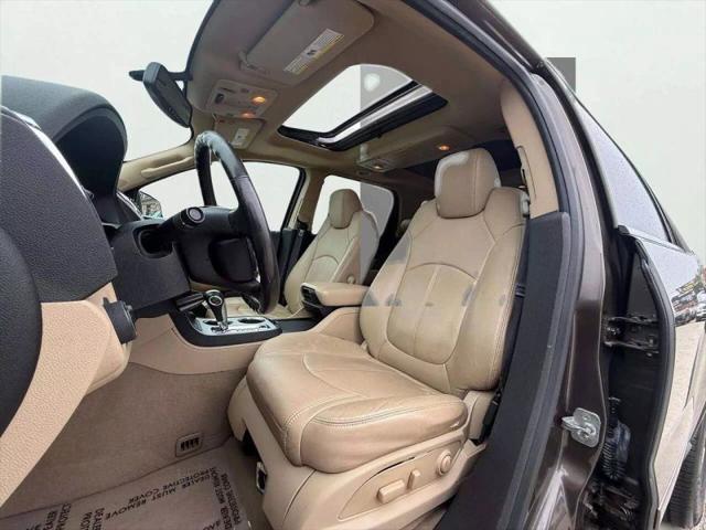 2012 GMC Acadia SLT-1