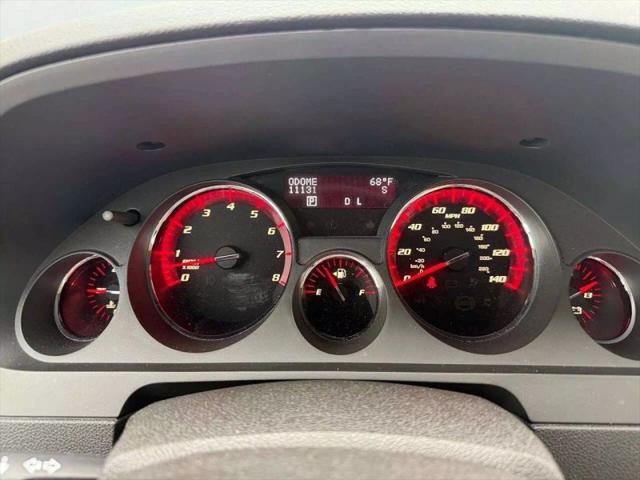 2012 GMC Acadia SLT-1