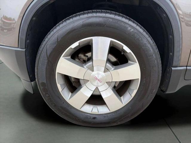 2012 GMC Acadia SLT-1