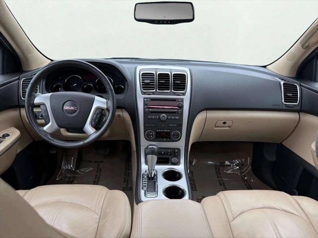 2012 GMC Acadia SLT-1