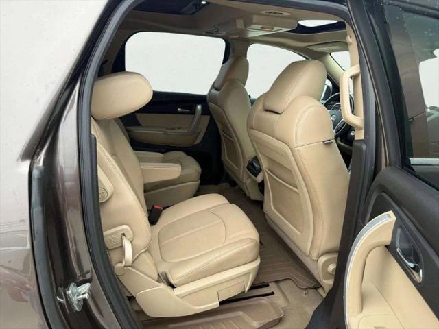 2012 GMC Acadia SLT-1