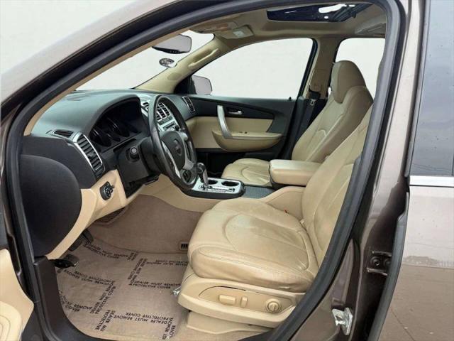2012 GMC Acadia SLT-1