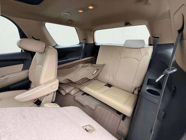 2012 GMC Acadia SLT-1