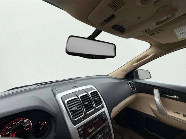 2012 GMC Acadia SLT-1