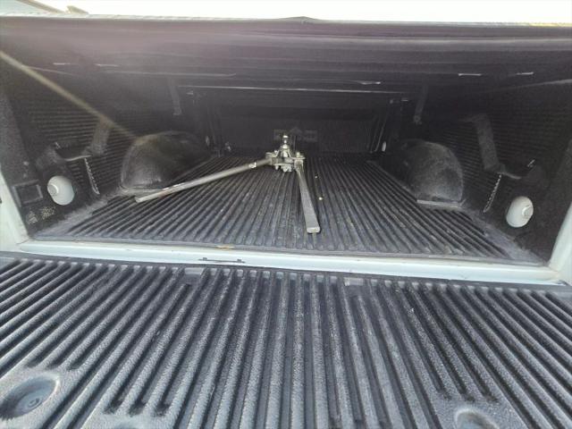 2019 Ram 2500 Big Horn Crew Cab 4x2 64 Box