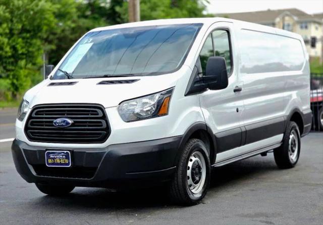 2019 Ford Transit w/Sliding Side Door w/RWB for sale in Saint Paul, MN