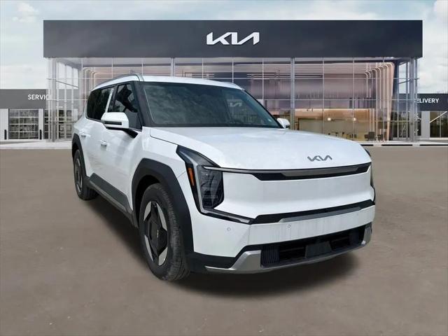2026 Kia EV9 Wind for sale in Macon, GA