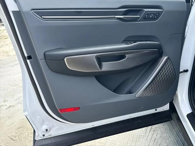 2026 Kia EV9 Wind