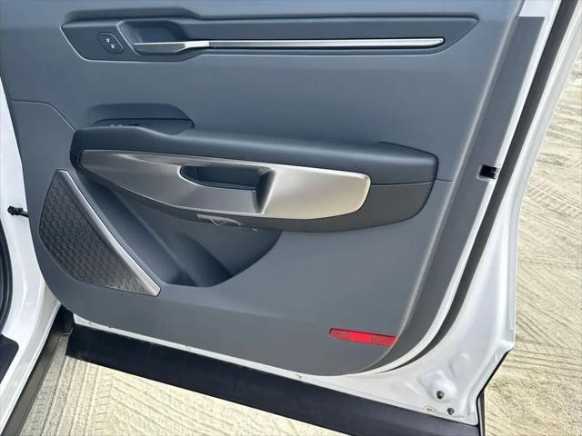 2026 Kia EV9 Wind