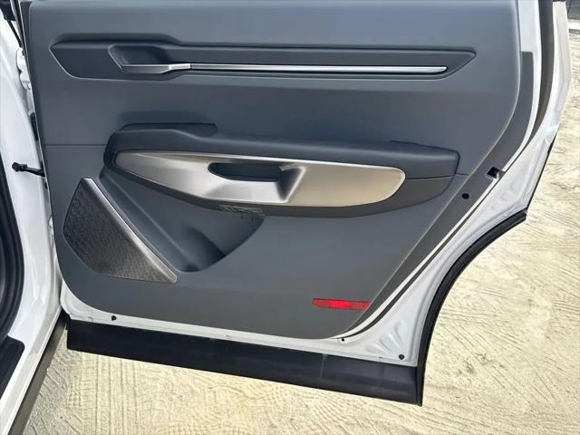2026 Kia EV9 Wind