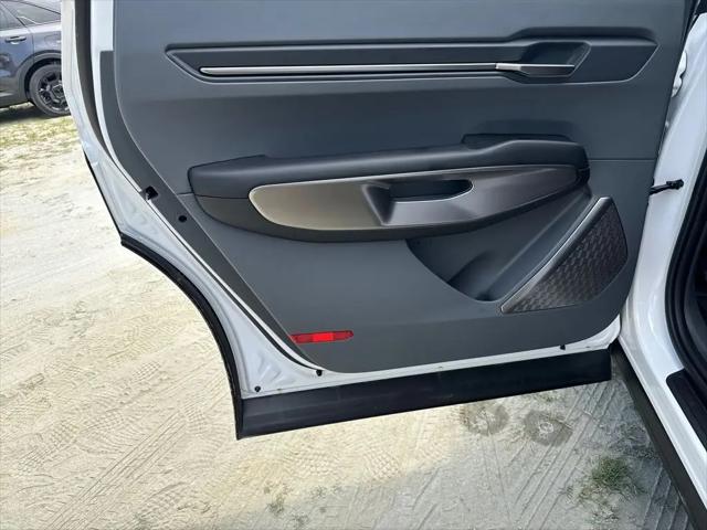 2026 Kia EV9 Wind