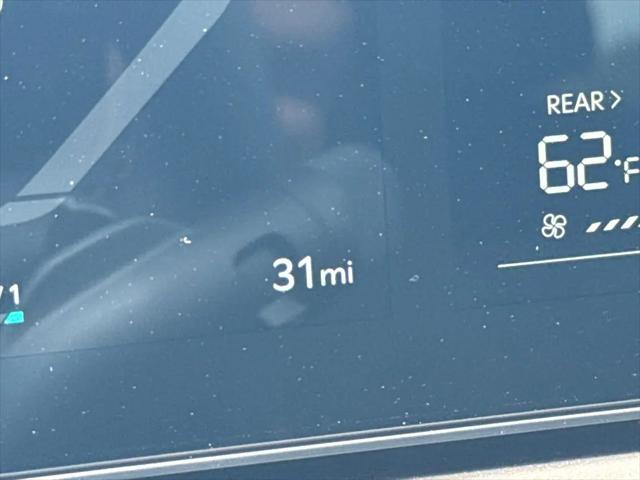 2026 Kia EV9 Wind