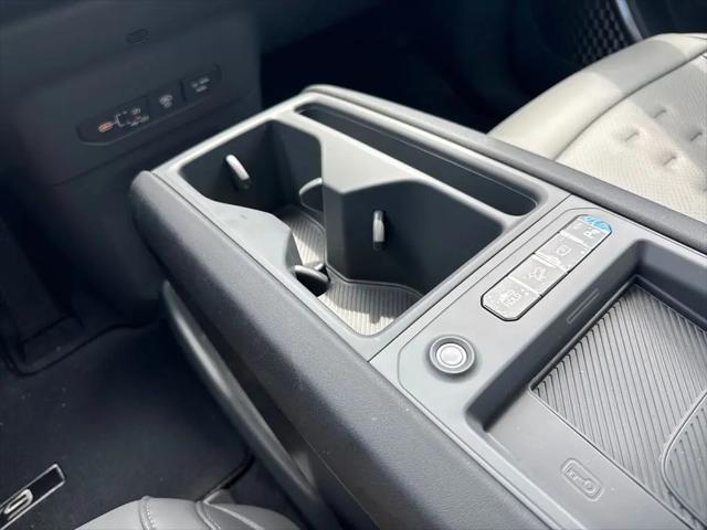 2026 Kia EV9 Wind
