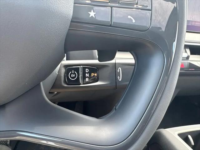 2026 Kia EV9 Wind