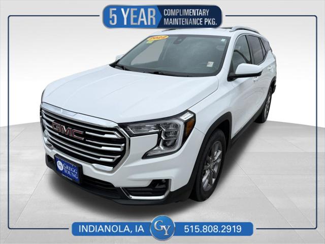 2022 GMC Terrain AWD SLT for sale in Indianola, IA