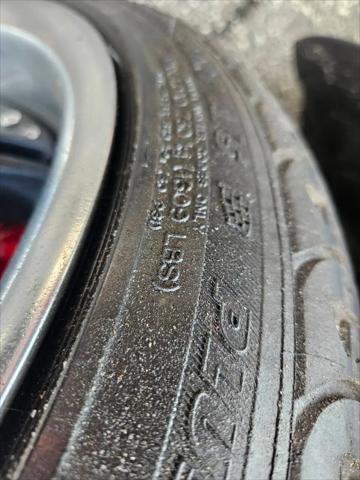 2004 Porsche Boxster S