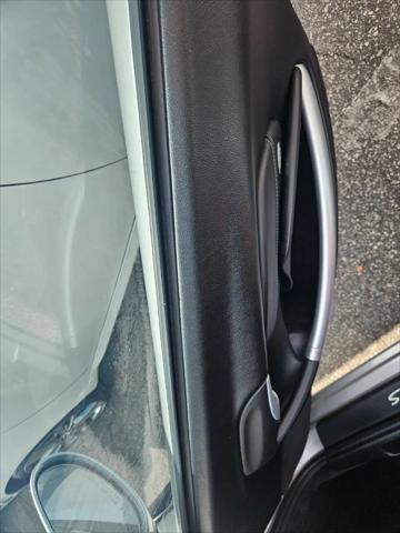 2004 Porsche Boxster S