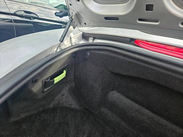 2004 Porsche Boxster S