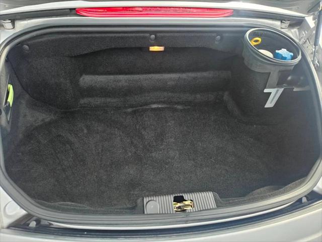 2004 Porsche Boxster S