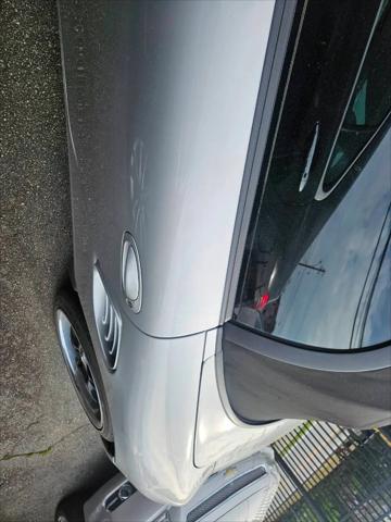 2004 Porsche Boxster S