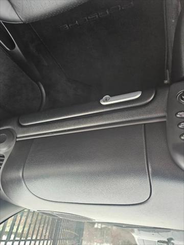 2004 Porsche Boxster S