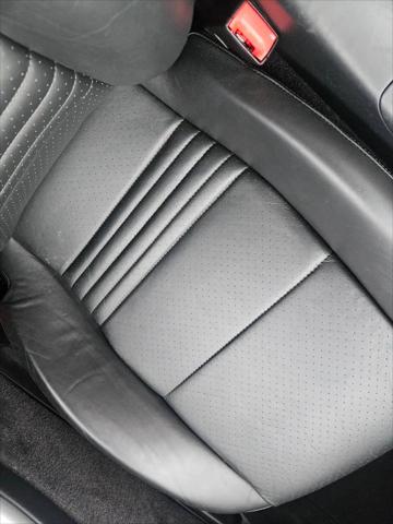 2004 Porsche Boxster S